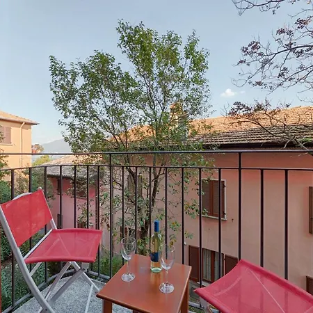 Camelia 6 Appartement