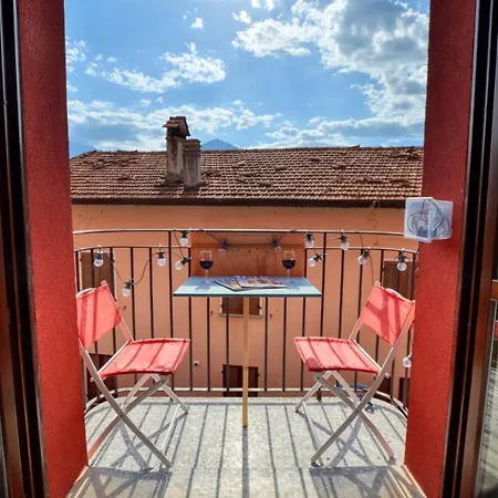 Camelia 6 Appartement