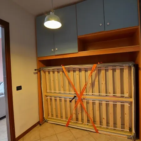 Camelia 6 Appartement Acquaseria