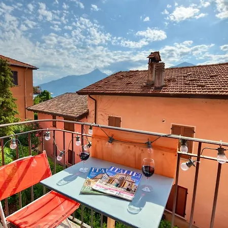Camelia 6 Appartement Acquaseria