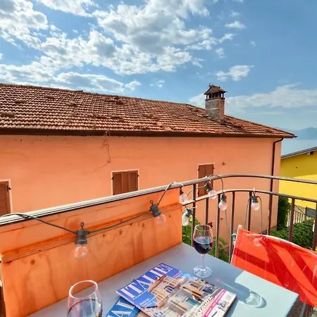 Camelia 6 Appartement